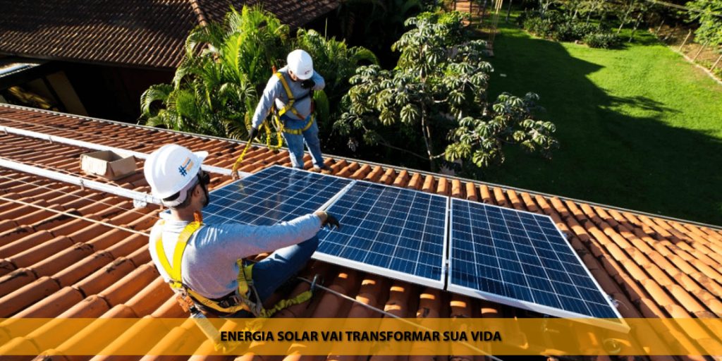 A solução que vai transformar sua vida
